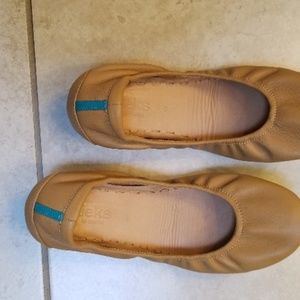 Tieks Shoes